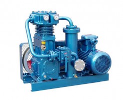 遼寧液化石油氣壓縮機