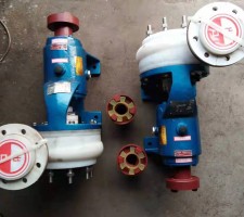 福建液化氣輸送泵