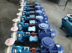 福建氟塑料合金泵