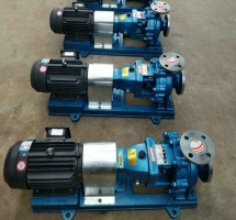 福建耐腐蝕不銹鋼泵